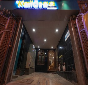 Kailasaa Residency