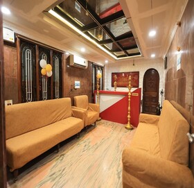Kailasaa Residency