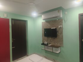 Kailasaa Residency