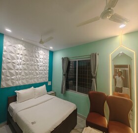 Kailasaa Residency