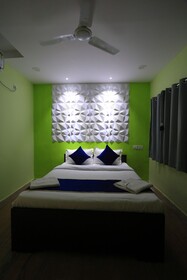 Kailasaa Residency