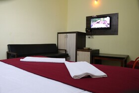 Siva Sakthi Hotel A Unit Of Ammayi Hotel