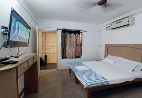 Siva Sakthi Hotel A Unit Of Ammayi Hotel