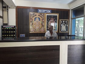 Siva Sakthi Hotel A Unit Of Ammayi Hotel