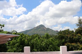 Siva Sakthi Hotel A Unit Of Ammayi Hotel