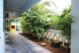 Siva Sakthi Hotel A Unit Of Ammayi Hotel