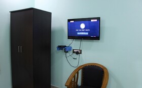 Siva Sakthi Hotel A Unit Of Ammayi Hotel