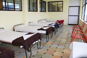 Siva Sakthi Hotel A Unit Of Ammayi Hotel