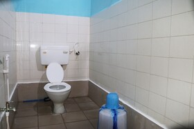 Siva Sakthi Hotel A Unit Of Ammayi Hotel