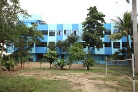 Siva Sakthi Hotel A Unit Of Ammayi Hotel