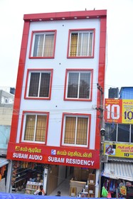 Subam Residency