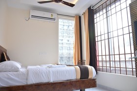 Subam Residency