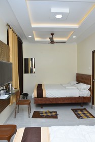 Subam Residency