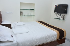 Subam Residency