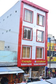Subam Residency