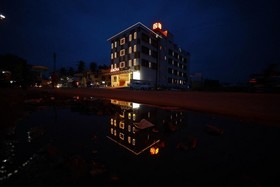 The Amoha Hotel
