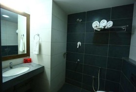 Sri Chakra Inn