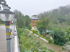 AGB Homestay By Howard