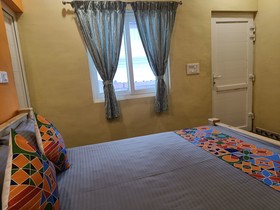 AGB Homestay By Howard