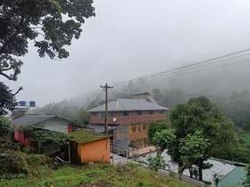 AGB Homestay By Howard