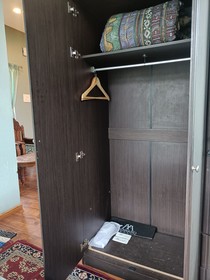 AGB Homestay By Howard
