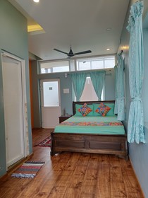 AGB Homestay By Howard