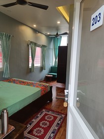AGB Homestay By Howard