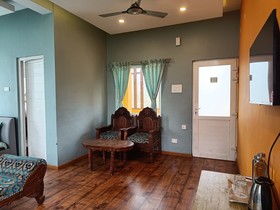 AGB Homestay By Howard