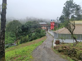 AGB Homestay By Howard