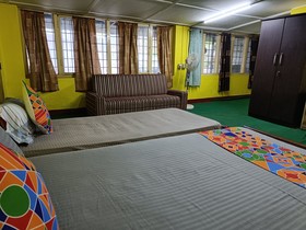 AGB Homestay By Howard
