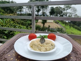 AGB Homestay By Howard