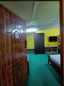 AGB Homestay By Howard