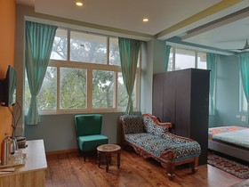 AGB Homestay By Howard