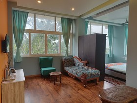 AGB Homestay By Howard