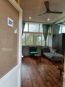 AGB Homestay By Howard