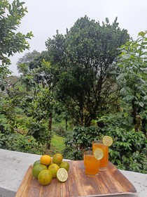 AGB Homestay By Howard
