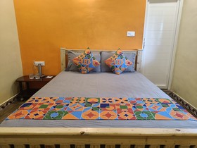 AGB Homestay By Howard