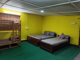 AGB Homestay By Howard