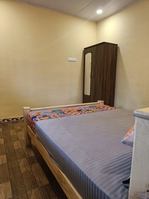 AGB Homestay By Howard