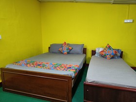AGB Homestay By Howard