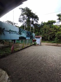 Livgrand Deepikas Residence Valparai