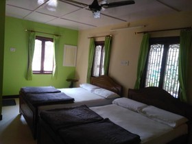 Livgrand Deepikas Residence Valparai