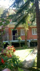 Livgrand Deepikas Residence Valparai
