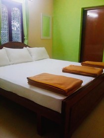 Livgrand Deepikas Residence Valparai