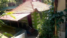 Livgrand Deepikas Residence Valparai