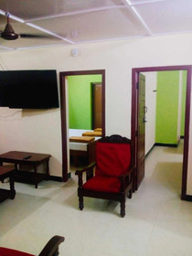 Livgrand Deepikas Residence Valparai