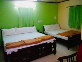 Livgrand Deepikas Residence Valparai