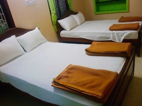 Livgrand Deepikas Residence Valparai