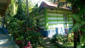 Livgrand Deepikas Residence Valparai
