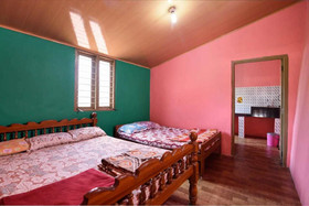Maryland Homestay